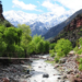 Excursion d&rsquo;une journée dans la vallée d&rsquo;Ourika et les montagnes de l&rsquo;Atlas
