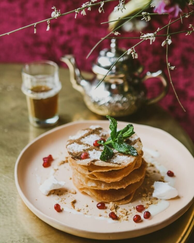 Comptoir Darna : Une Expérience Romantique Inoubliable à Marrakech