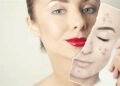 Crème de nuit anti-imperfections : la solution pour une peau nette et éclatante