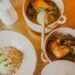 Un restaurant romantique à Marrakech : Comptoir Darna